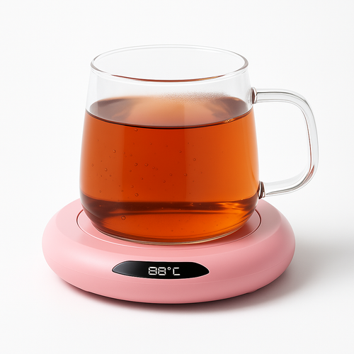 Chauffe tasses USB