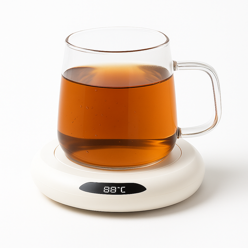 Chauffe tasses USB